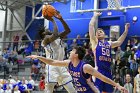 MBBall vs USCGA  Wheaton College Men’s Basketball vs U.S. Coast Guard Academy. - Photo By: KEITH NORDSTROM
